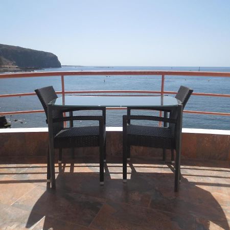Apartment Los Cristianos Лос Кристианос Экстерьер фото