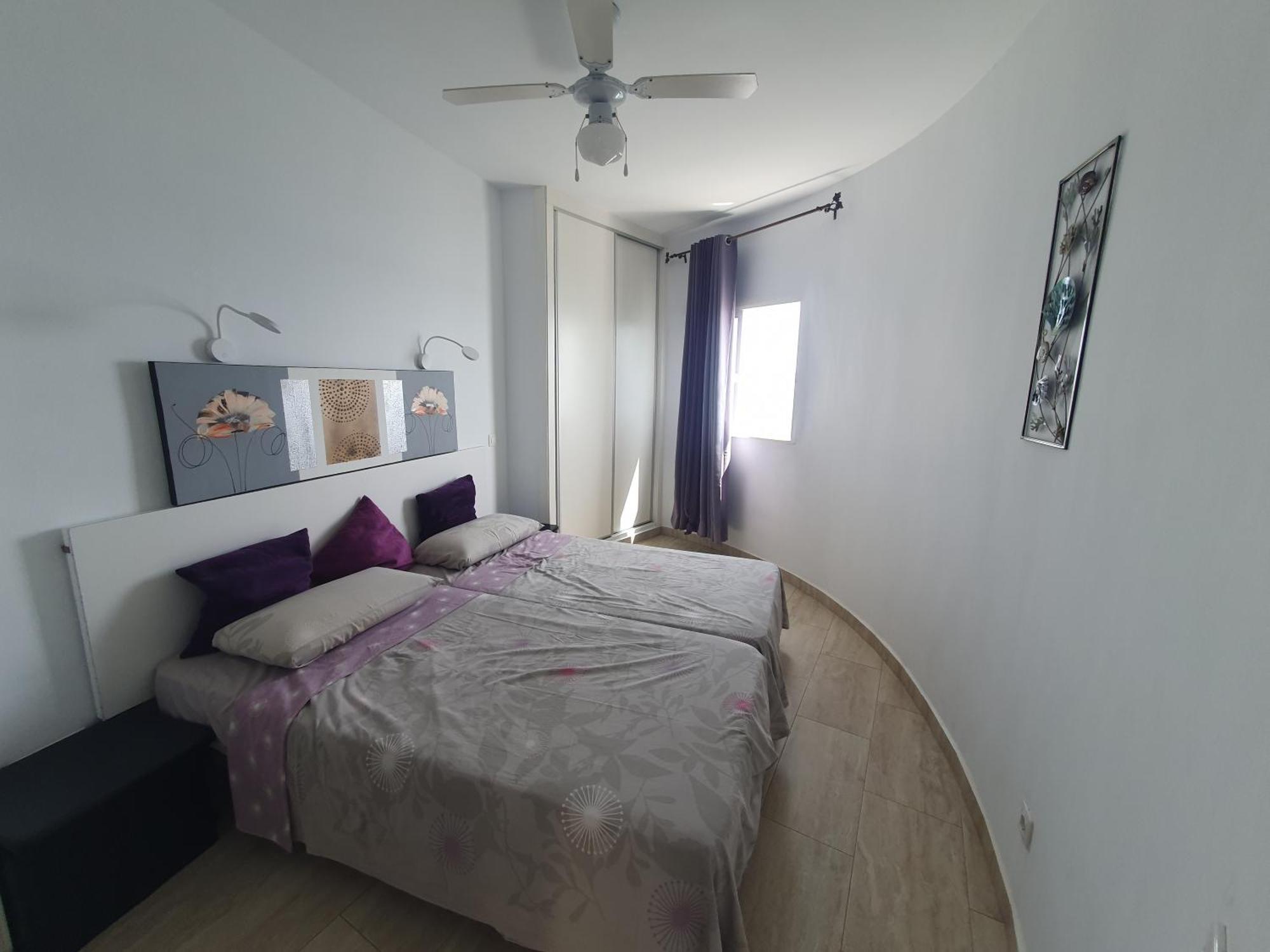 Apartment Los Cristianos Лос Кристианос Экстерьер фото