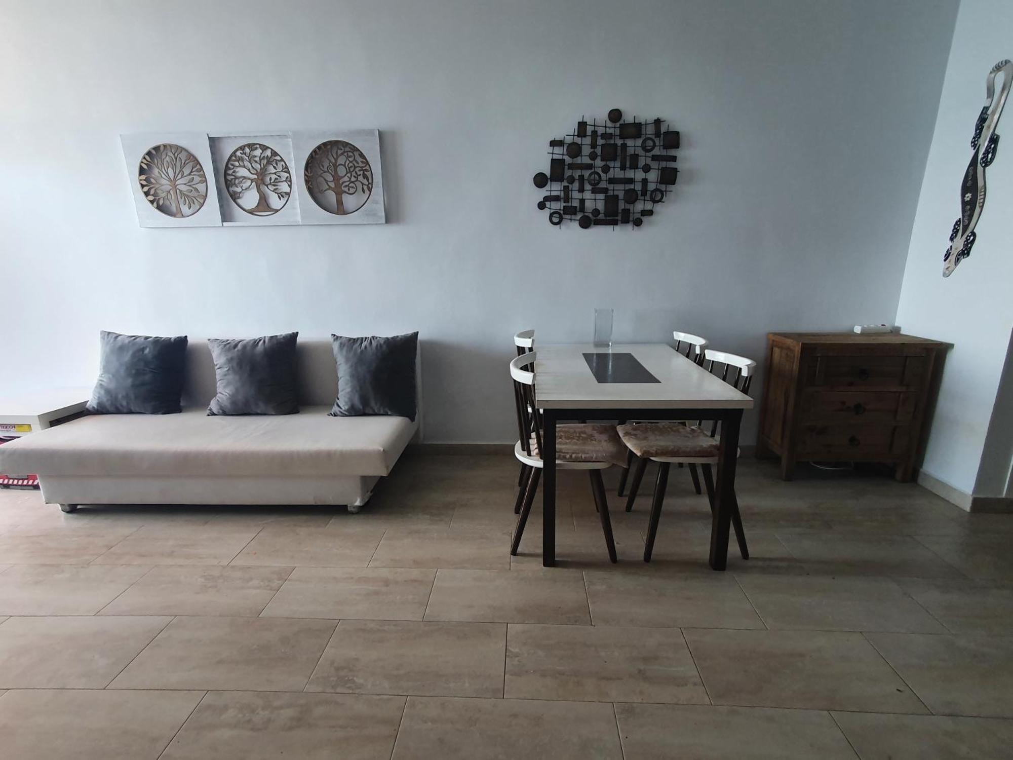 Apartment Los Cristianos Лос Кристианос Экстерьер фото