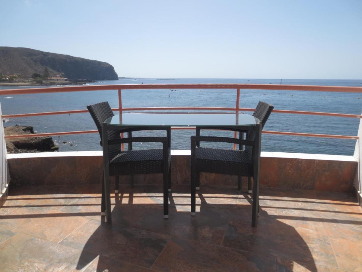 Apartment Los Cristianos Лос Кристианос Экстерьер фото